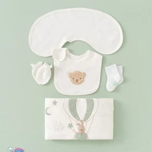 ست 13 تکه نیلی مدل بالن