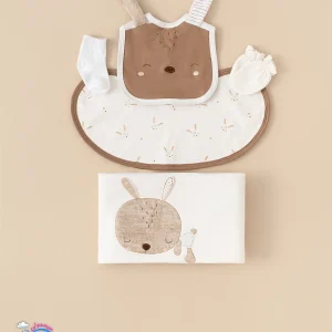 ست 13 تیکه نیلی طرح دالی