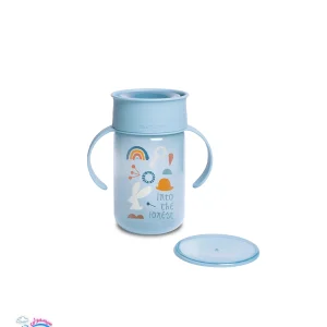 لیوان 360 درجه سواوینکس 340 میل