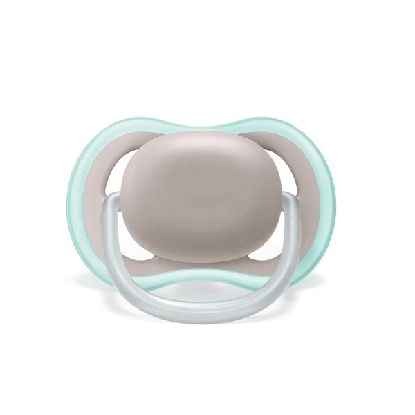 پستانک فیلیپس اونت الترا ایر 18+ ماه مدل 349/01 - Image 4