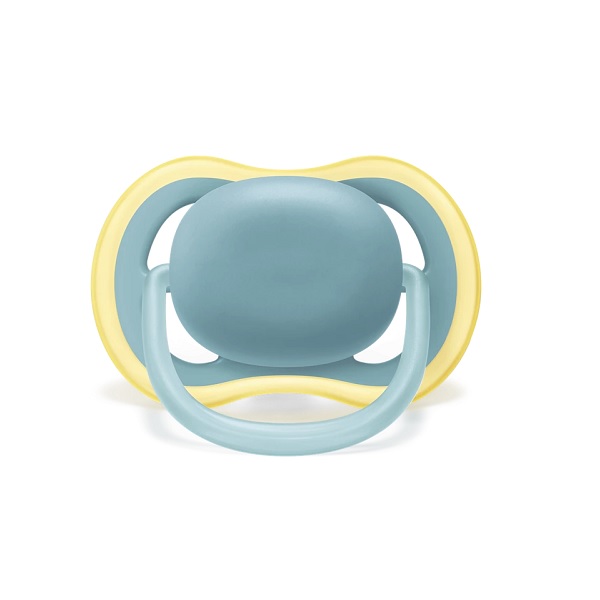 پستانک فیلیپس اونت الترا ایر 18+ ماه مدل 349/01 - Image 5