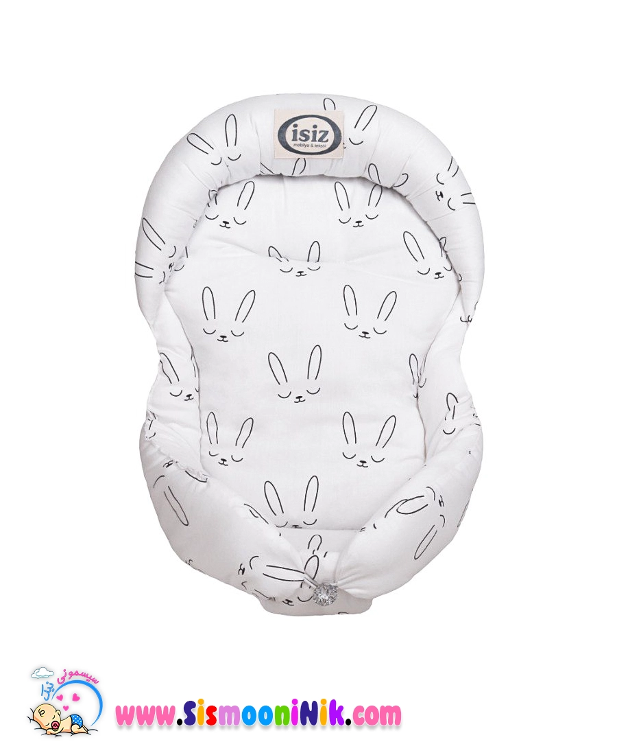 قنداق سوییسی Isiz - Image 2