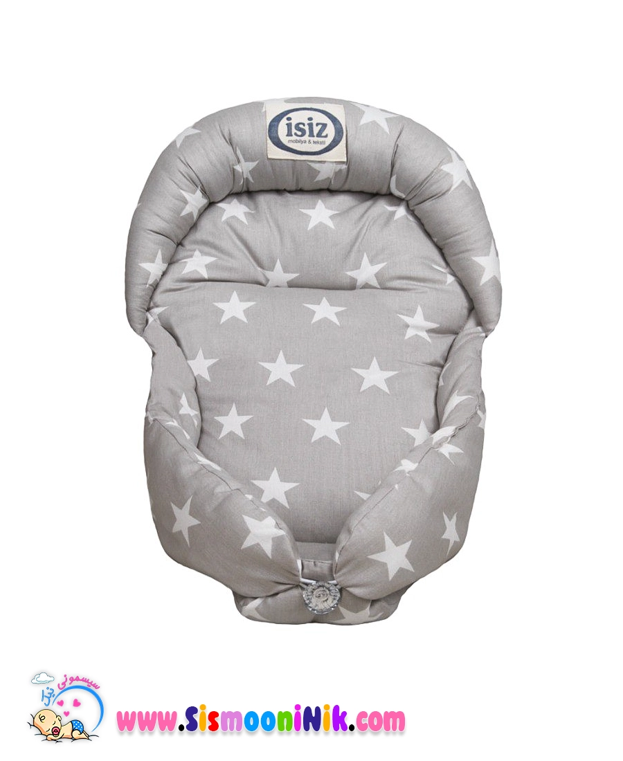 قنداق سوییسی Isiz - Image 4