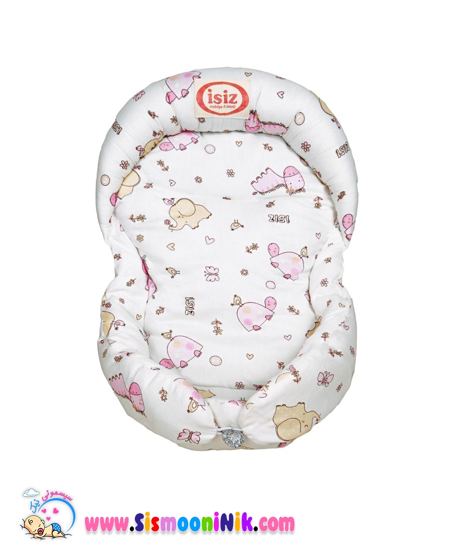 قنداق سوییسی Isiz