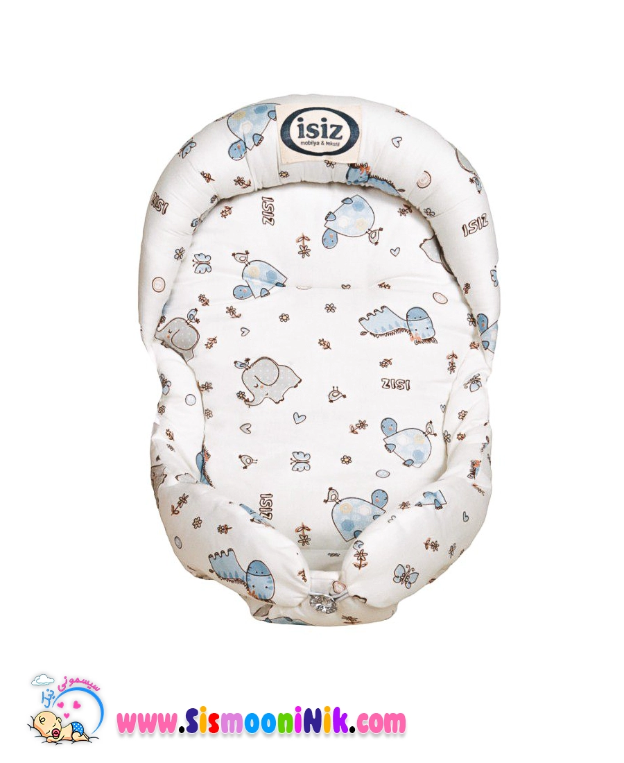 قنداق سوییسی Isiz - Image 3