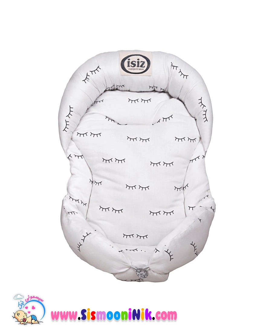 قنداق سوییسی Isiz - Image 5