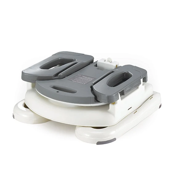 صندلی غذاخوری کودک ماستلا مدل Booster قابل تنظیم و پرتابل - Image 4