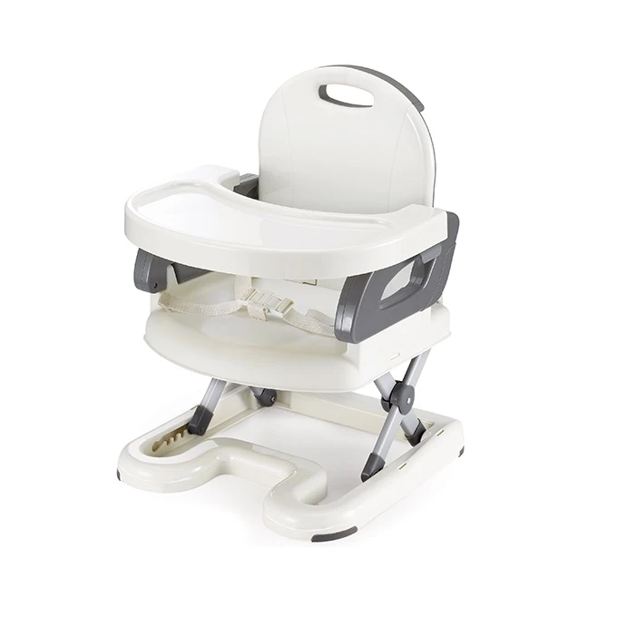 صندلی غذاخوری کودک ماستلا مدل Booster قابل تنظیم و پرتابل - Image 2