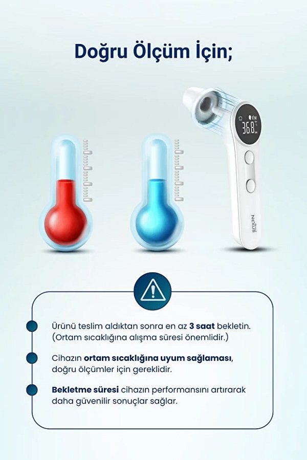 تب سنج Nexus - Image 5