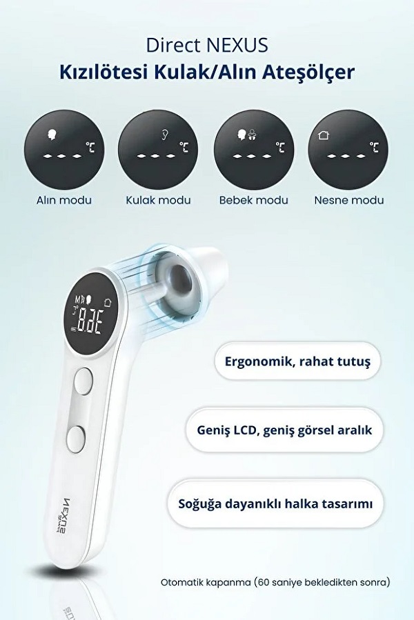 تب سنج Nexus - Image 4