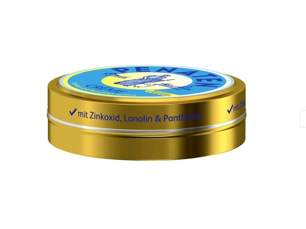 کرم سوختگی پناتن - Image 3