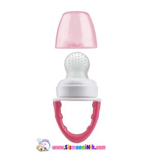 پستانک میوه خوری دکتر براونز