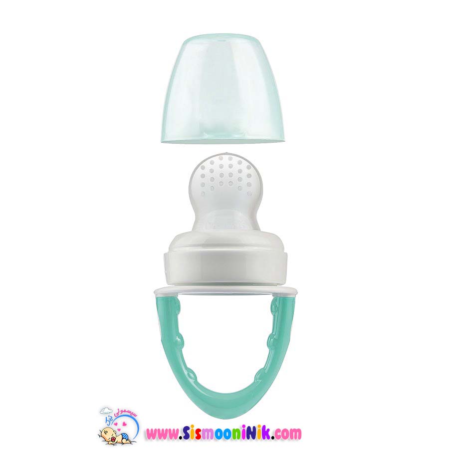 پستانک میوه خوری دکتر براونز - Image 3