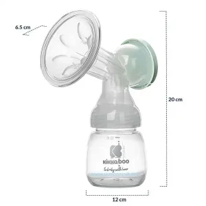 شیردوش برقی Kikkaboo کیکابو مدل Serenity