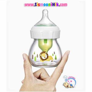 شیشه شیر پیرکس 60 میل دکتر براونز