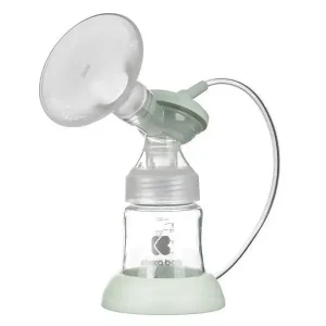 شیردوش برقی دوقلو کیکابو مدل نسا