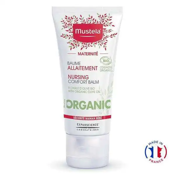 شقاق سینه موستلا