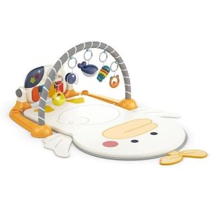 تشک بازی پیانویی Viva Kids مدل 6657