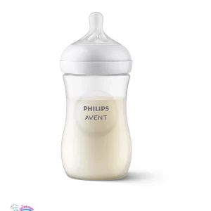 ست آغازین نچرال ریسپانس اونت 4 تکه