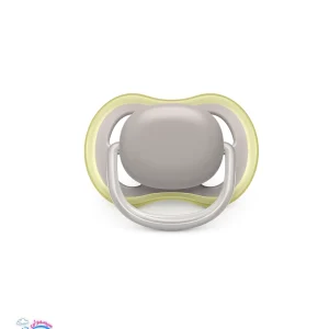 پستانک ارتودنسی الترا ایر ۶ تا ۱۸ ماه اونت