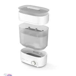 دستگاه استریل اونت پرمیوم