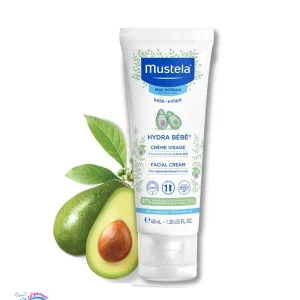 هیدرا ب ب صورت 40 میل موستلا 