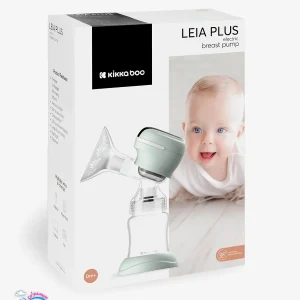 شیردوش برقی کیکابو مدل Leia Plus