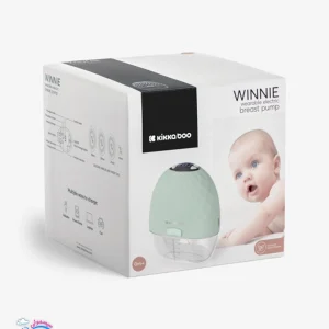 شیردوش برقی کیکابو مدل Winnie