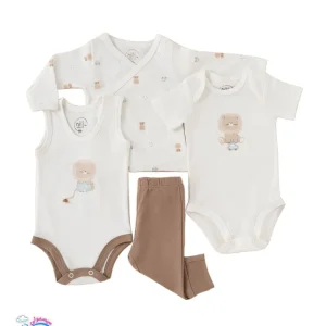 ست 13 تکه نیلی مدل اصلان