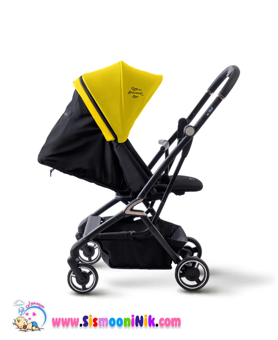 کالسکه جیکل مدل 360 - Image 2