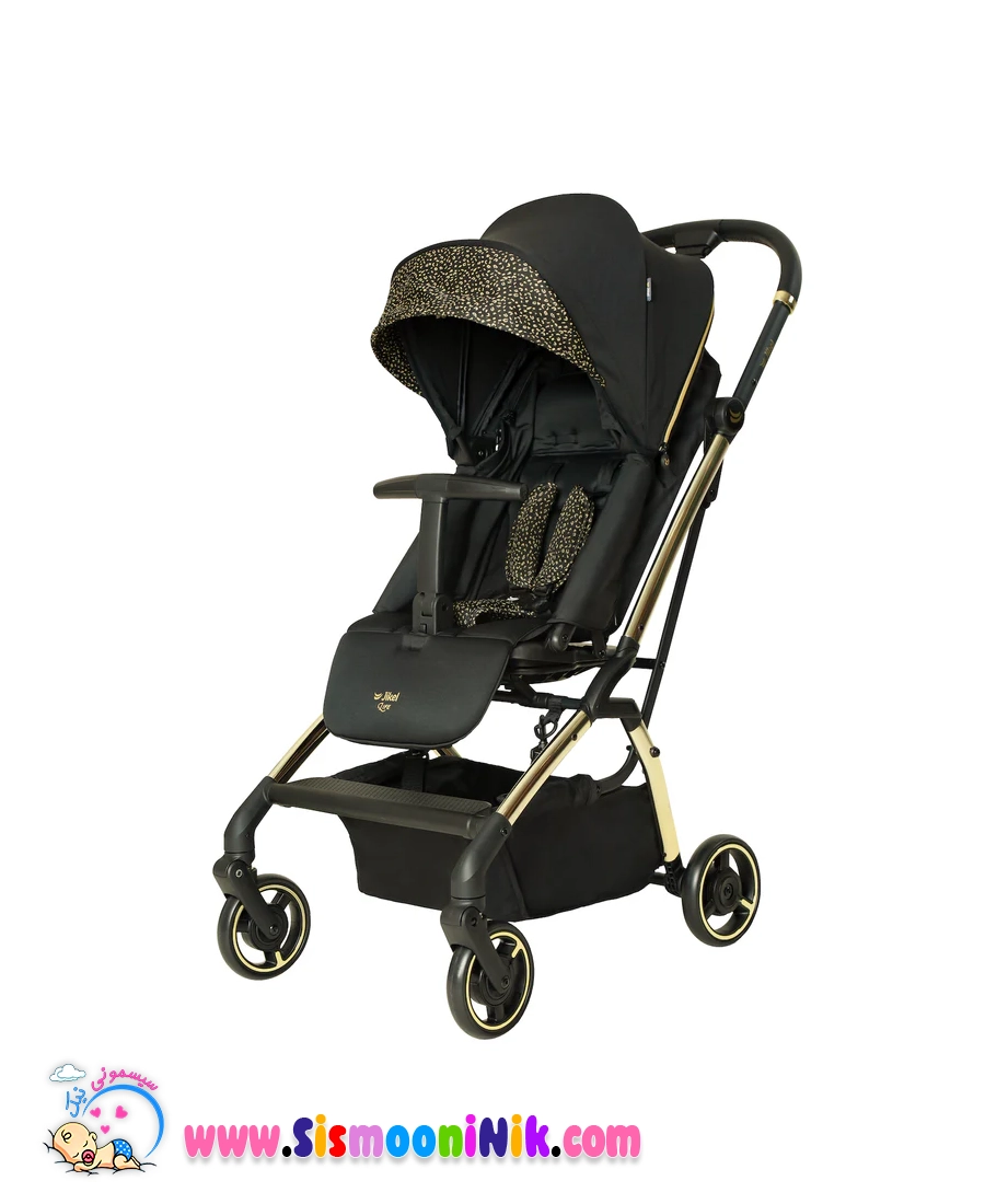 کالسکه جیکل مدل 360