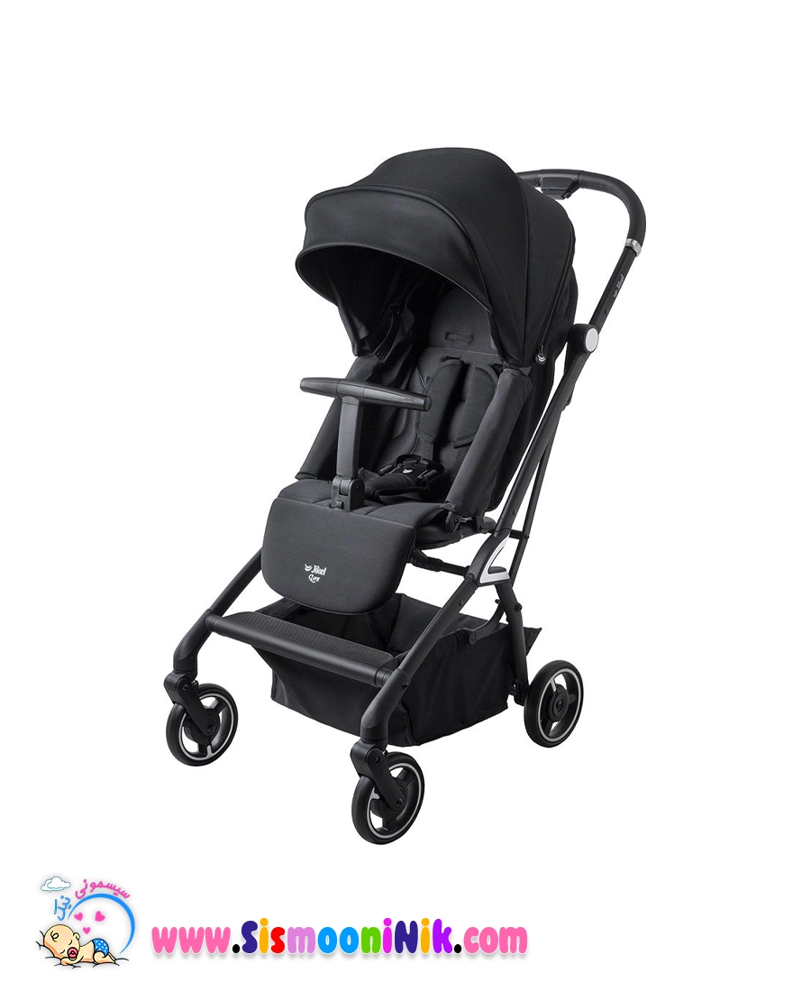 کالسکه جیکل مدل 360 - Image 5