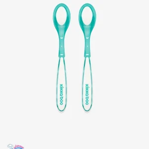 قاشق حرارتی ۲ عددی کیکابو