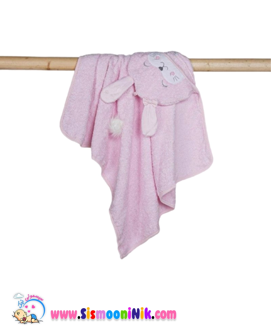 حوله دورپیچ پاپو مدل Milo