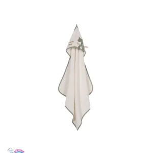 ست حوله پاپو مدل آلبرت