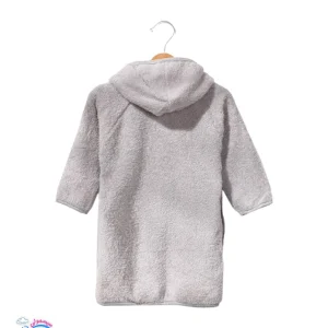 ست حوله پنج تکه پاپو مدل گورخر