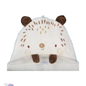 حوله دورپیچ پاپو مدل Beny