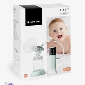 شیردوش برقی کیکابو مدل Caily