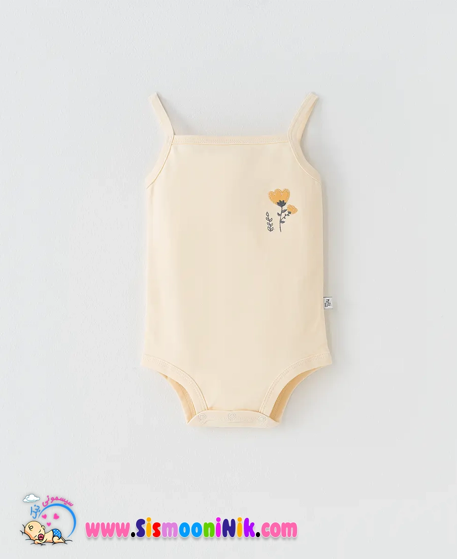 بادی رکابی نیلی مدل مرلین