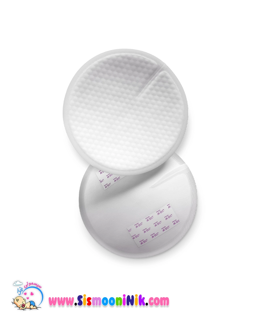 پد سینه اونت