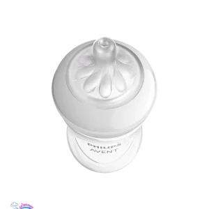 شیشه شیر Response اونت 260 میل