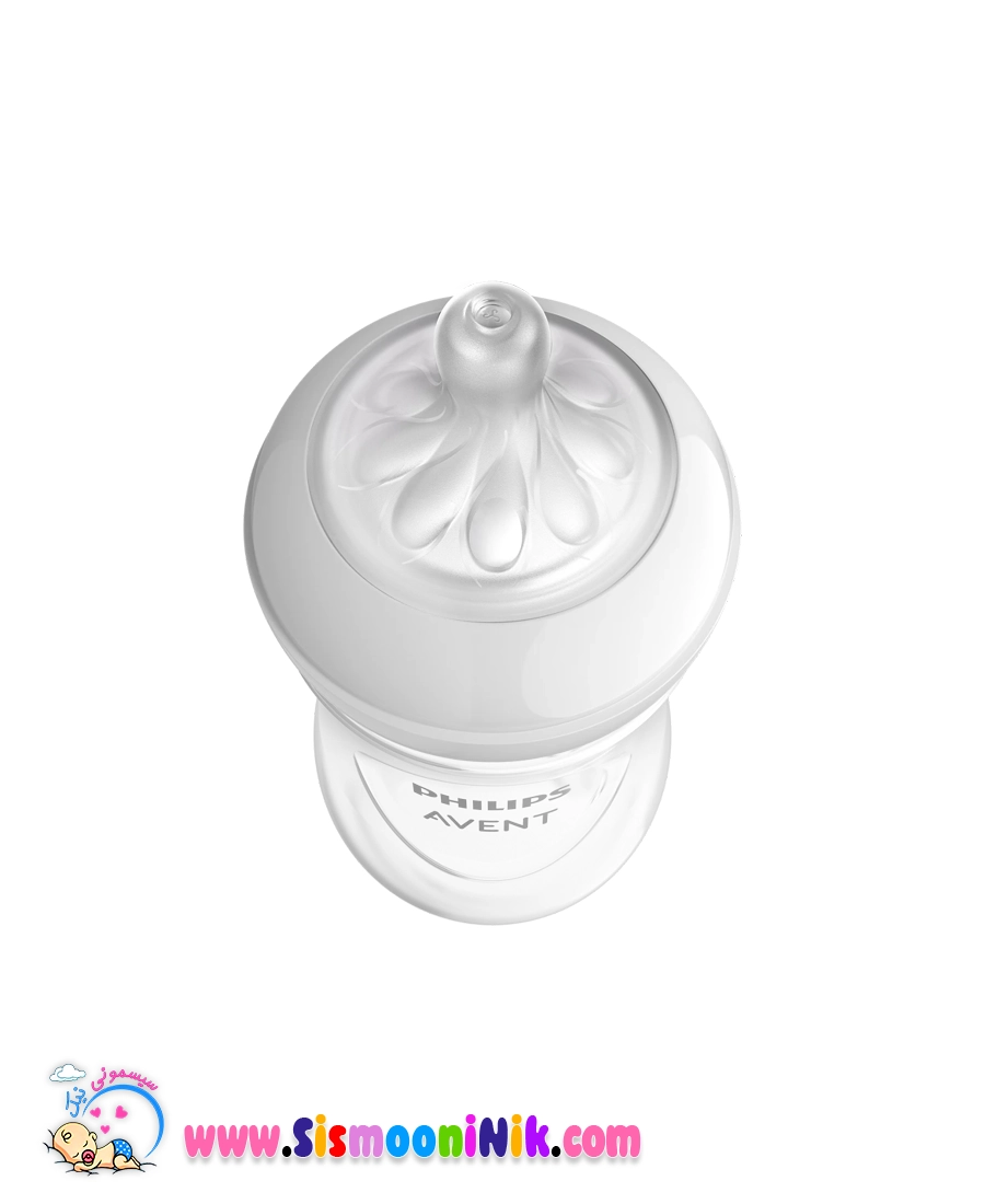 شیشه شیر Response اونت 260 میل - Image 2