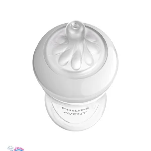 شیشه شیر Response اونت 260 میل طرح کوالا