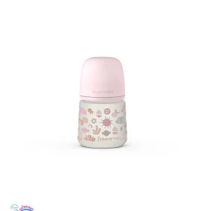 شیشه شیر 0+ ماه مدل Memories سواوینکس ۱۵۰ میل