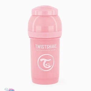 شیشه شیر توییست شیک ۱۸۰میل