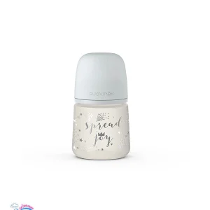 شیشه شیر 0+ ماه مدل Speard Joy سواوینکس ۱۵۰ میل
