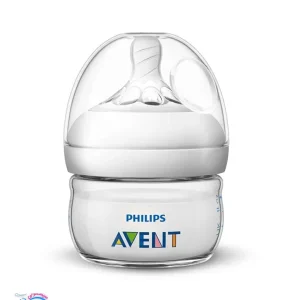 شیشه شیر نچرال 60 میل اونت