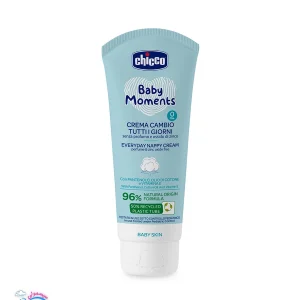 کرم ضد ادرار سوختگی چیکو 100 میل