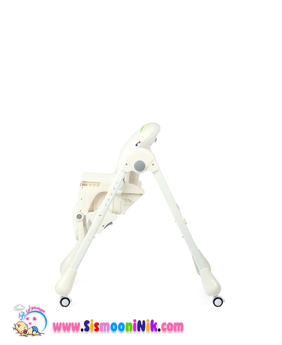 صندلی غذا جیکل مدل ترون - Image 2