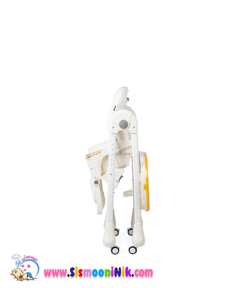 صندلی غذا جیکل مدل ترون - Image 5